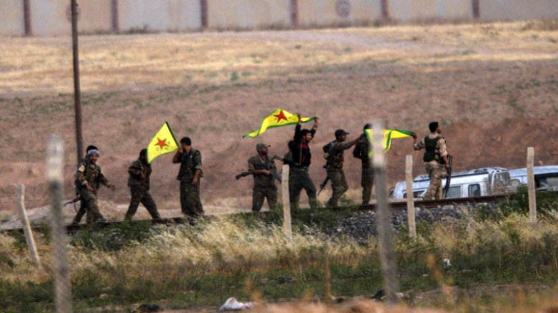 ھەسەدە گوندێكی دیكەی رەققەی كۆنترۆڵكرد