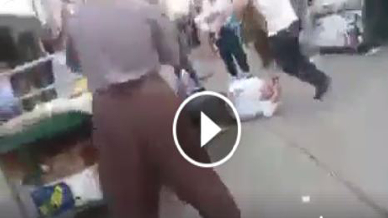 ڤیدیۆیه‌كی شه‌ڕه‌كه‌ی سه‌ید سادق بڵاوده‌بێته‌وه‌