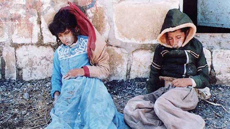 Iraqi bombers attacked four crowded parts of Sardasht with chemical bombs and engulfed its residents with fatal gases. (Photo: Archive)