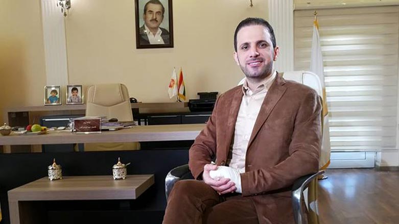 خاوه‌ن پشكه‌كانی چاڤی لاند داوای پاره‌كانییان له‌ شاسوار عه‌بدولواحید ده‌كه‌ن
