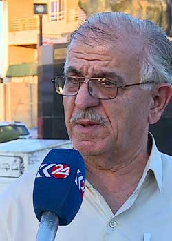 شیخ سمیر فیلی