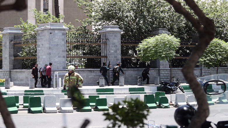 ئیتلاعات: حەشارگەی گروپێكی توندڕەومان لە رۆژھەڵاتی كوردستان دۆزیوەتەوە