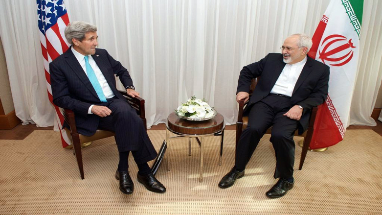 "ئێران لەگەڵ ئیدارەی نوێی ئەمریكا كۆنابێتەوە"