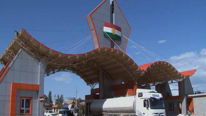 تركيا تنفي نية إغلاق الحدود مع كوردستان