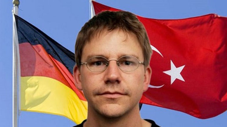 Almanî daxwazyarên sezayên aborî hemberê Tirkiye ne