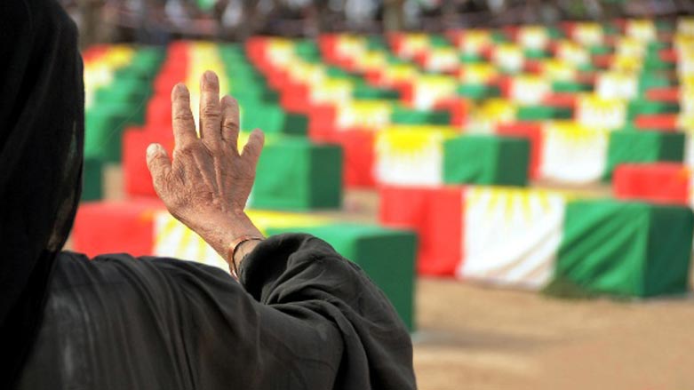 یه‌كێتی: هاوخه‌می بارزانییه‌كانین