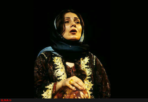 باران رضایی