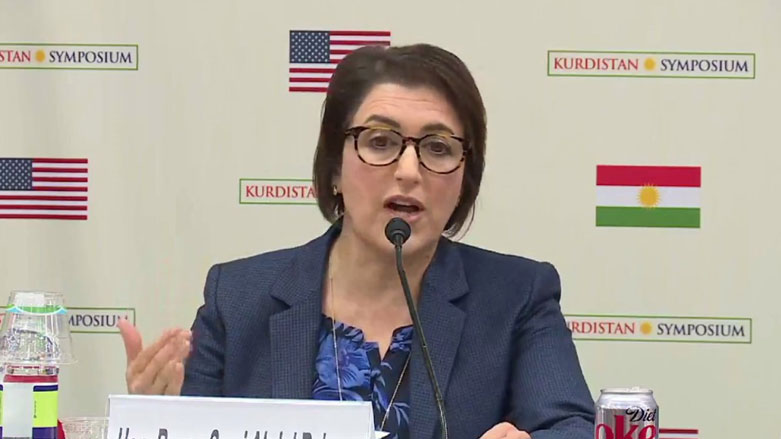 كوردستان تريد بناء اقتصاد قوي لا يعتمد على النفط