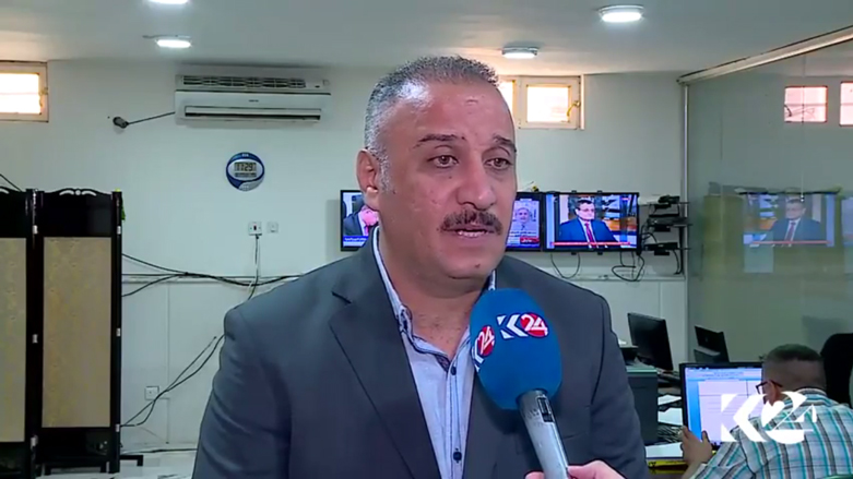 المحلل السياسي هادي العصامي