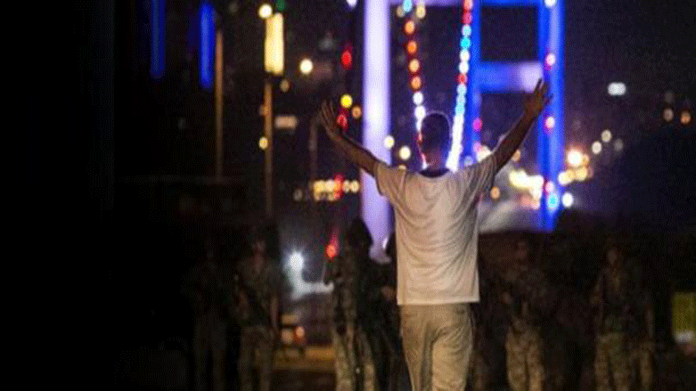 Der Spiegel: Hewlek nû ya kodetayê dikare li Tirkiye rû bide