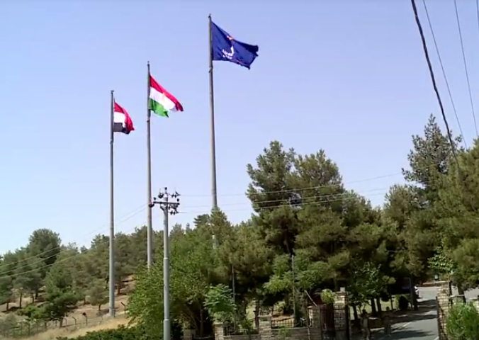 لایەنەكان چاویان لە ھەنگاوەكانی گۆڕانە