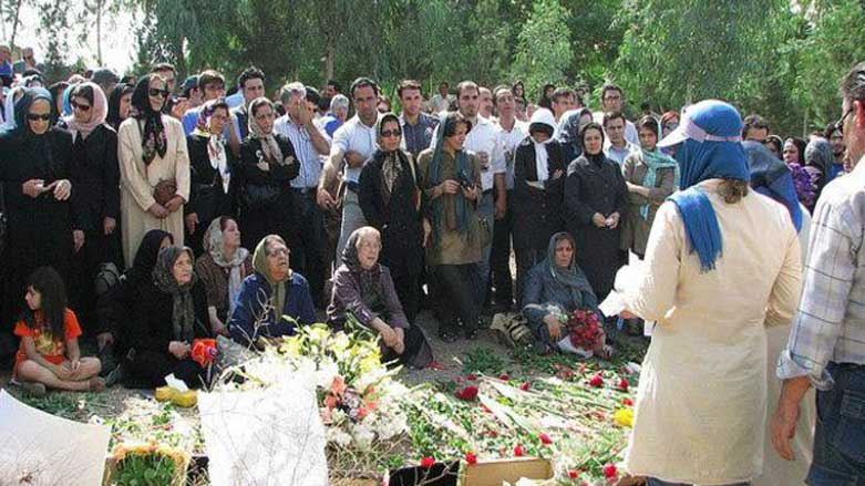 نهادهای حقوق بشری: مصطفی پورمحمدی از ترکیب کابینه جدید کنار گذاشتە شود