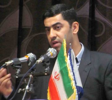 حمدالله کریمی، نماینده بیجار در مجلس ایران