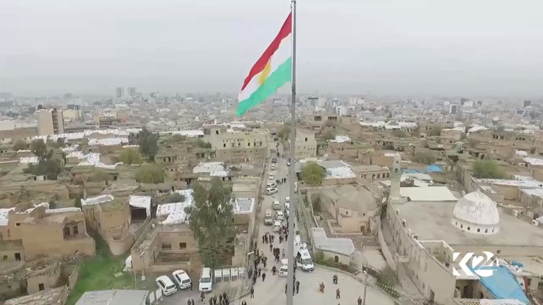 Bajarê Wanê pêvajoya referandûmê ji nêz ve dişopîne