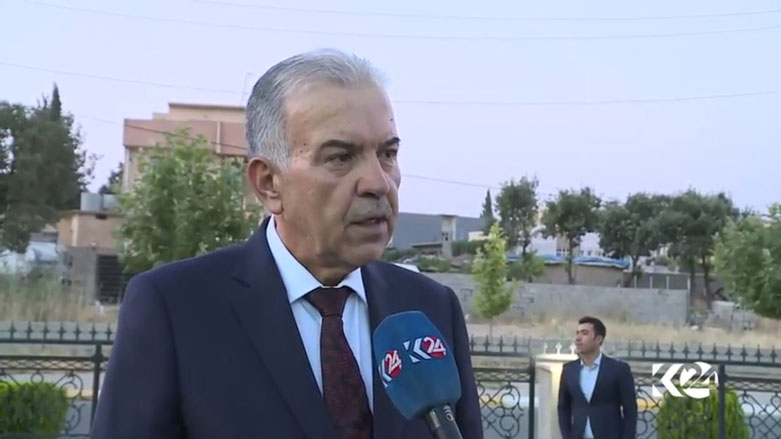 Sîweylî: Hêvîdar in Goran û Komel tevlî civîna Encûmena Bilind a referandûmê bibin