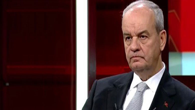 Serfermanderê kevn, serfermanderê nû rexne kir