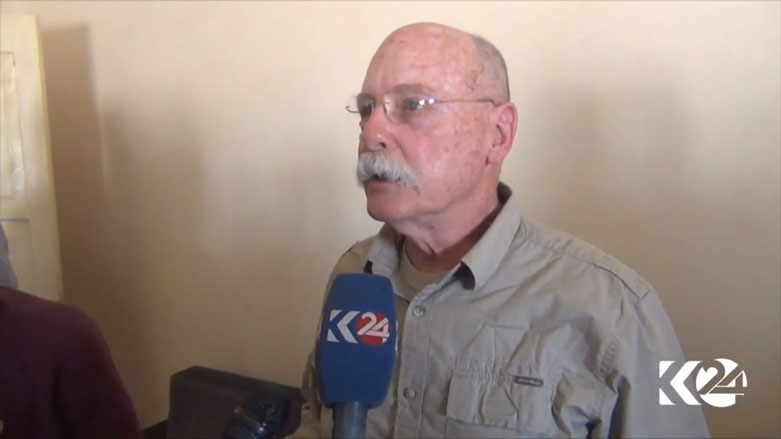 Bo rakirina paşmayên DAIŞê şandeyeke gihêşt parêzgeha Reqayê 