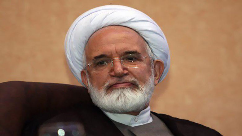 مهدی کروبی بار دیگر به بیمارستان منتقل شد