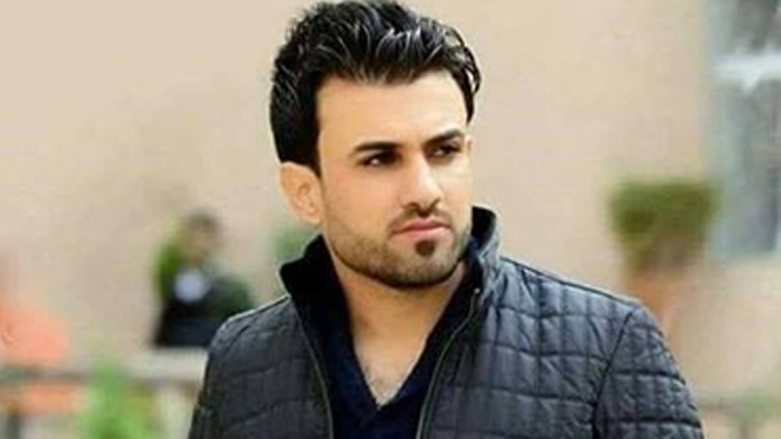 الشاب القتيل محمد فاضل علي (27 عاما) – صورة تداولها ناشطون على فيسبوك