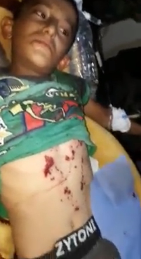 Artêşa Tirkiyê devera Şehba dide ber topan: 4 kuştî hene