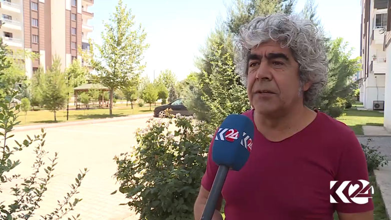 Rewşenbîrên Diyarbekirê piştgiriya referandûma serxwebûna Kurdistanê dikin