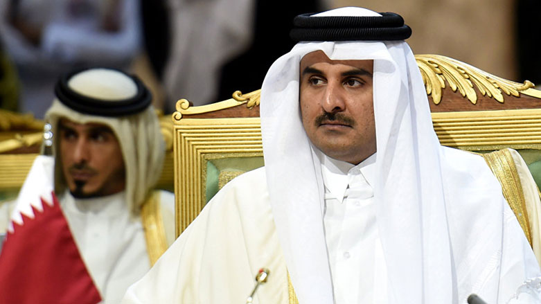 التايمز تحدد رابحين لا ثالث لهما من ازمة قطر والمقاطعون يمددون مهلتهم