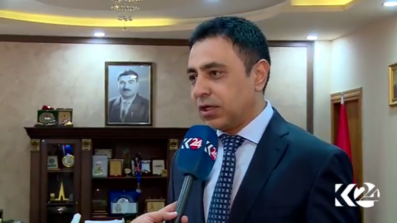 قائمقام اربيل نبز عبد الحميد