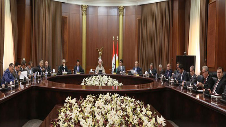 تصمیمات مهم شورای عالی همه‌پرسی استقلال کردستان