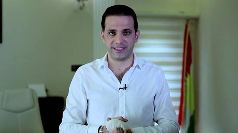 شاسوار كه‌مپینێكی دژی ریفراندۆمی سه‌ربه‌خۆیی راگه‌یاند