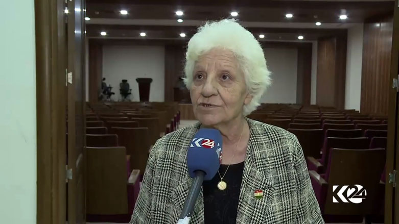Bedirxanî piştgîriya referandûma serxwebûnê dikin 