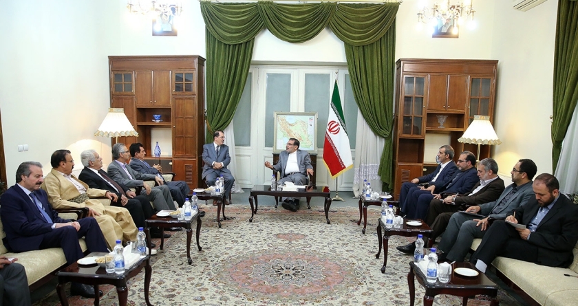 هیأت عالی اتحادیه میهنی کردستان در پی اعلام موعد همەپرسی استقلال کردستان بە ایران دعوت شدە است