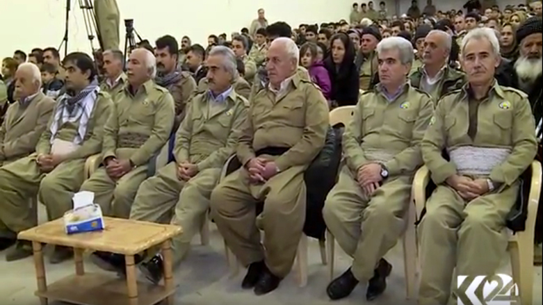 برگزاری یادبود بیست و هشتمین سالگرد ترور عبدالرحمن قاسملو