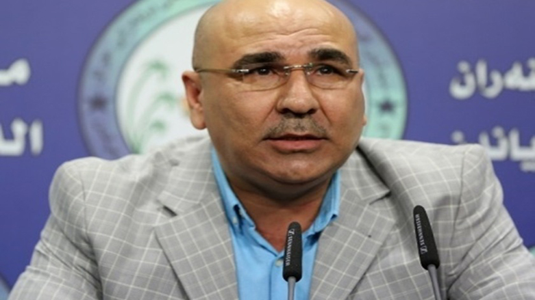 ماجد شنگالی، ئه‌ندامی ئه‌نجومه‌نی نوێنه‌رانی عێراق له‌ لیستی پارتی دیموكراتی كوردستان