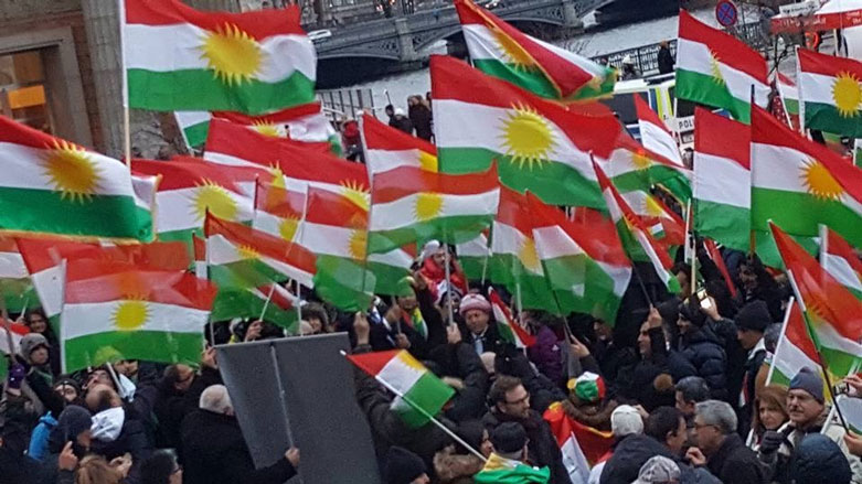 Gencên Bakur Meşa Piştevaniya Referendûmê dikin
