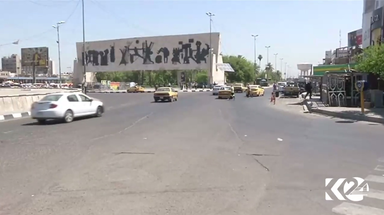 خه‌ڵكى به‌غدا به‌ ئه‌رێنى ده‌ڕواننه‌ هه‌وڵه‌كانى هه‌رێمى كوردستان بۆ سه‌ربه‌خۆيى
