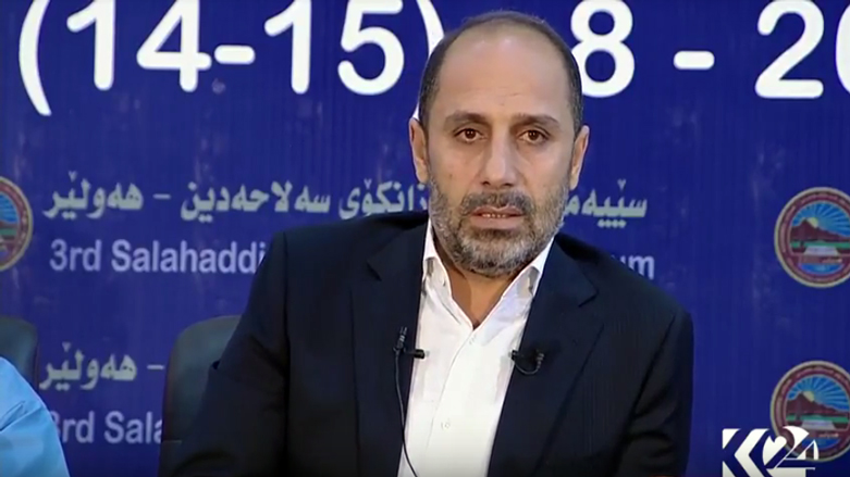 عەبدولستار مەجید: كۆمه‌ڵی ئیسلامی كوردستان له‌گه‌ڵ ریفراندۆمە