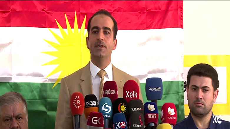 نوێكردنەوەی تۆماری دەنگدەران دەستیپێكرد