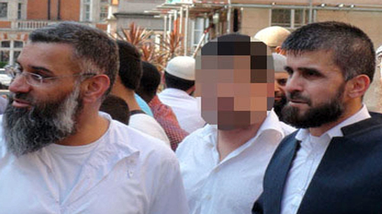  كوردێك بەتۆمەتی داعش بوون 6 ساڵ لە بەریتانیا زیندانی دەكرێت