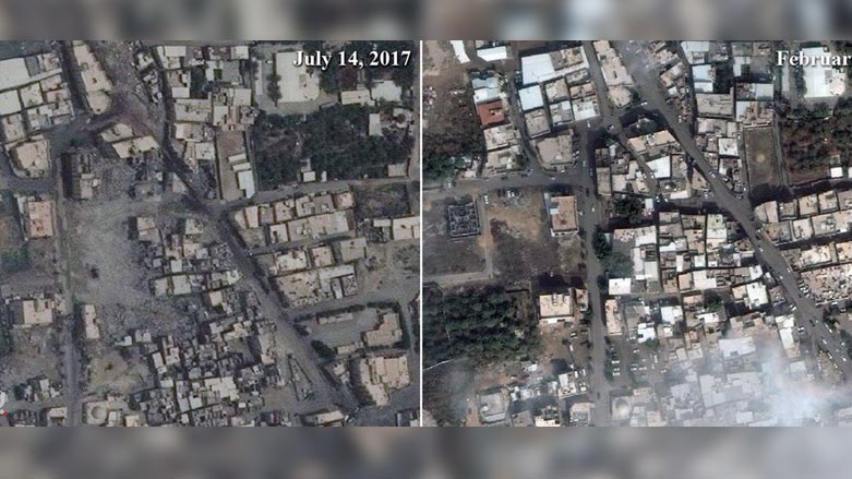 عه‌وامیه‌ی سعوودیه‌.. سێ مانگه‌ له‌لایه‌ن هێزه‌ ئه‌منییه‌كانه‌وه‌ گه‌مارۆ دراوه‌