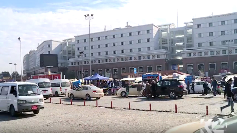 لە رۆژانی جەژندا 50 چێشتخانە و رێستورانت لە ھەولێر كراوە دەبن