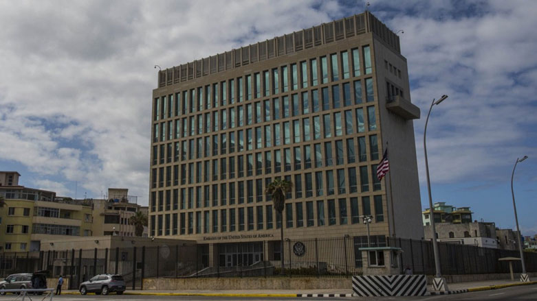 US remains baffled by sonic attacks on diplomats in Cuba
