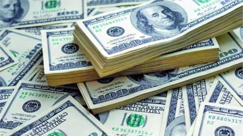 فەرەنسا زیاتر لە 500 ملیۆن دۆلار دەداتە عێراق
