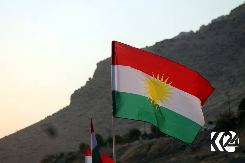  یەكەم فێستیڤاڵی گەشتیاری دەربەند بەڕێوەچوو