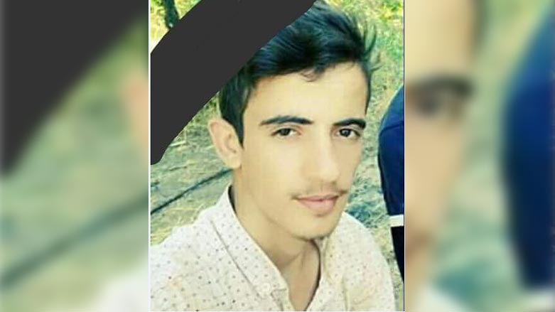 پۆلیسی سۆران: گه‌نجێك به‌ تاپڕ كۆتایی به‌ ژیانی خۆی هێنا