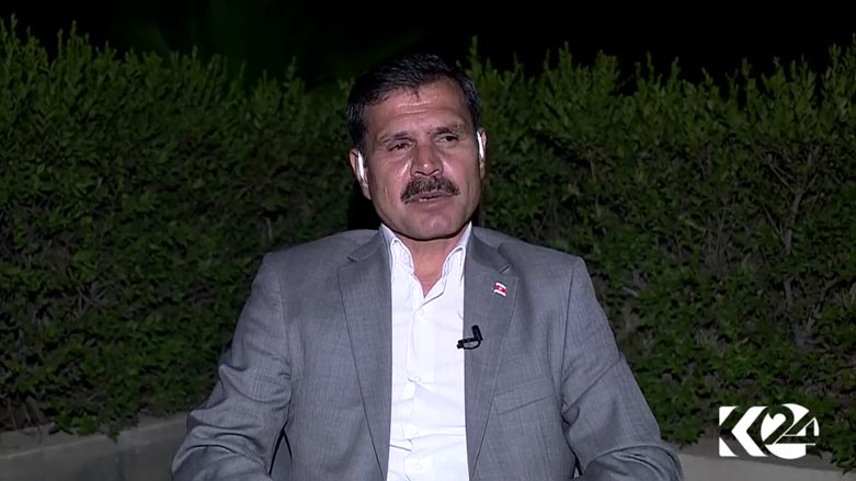 حه‌یده‌ر شه‌شۆ: ئەگەر كوردستان دەوڵەت بووایە ئێزدییەكان دووچاری ئەم ئازار و مەینەتیانه‌ نەدەبوونه‌وه‌