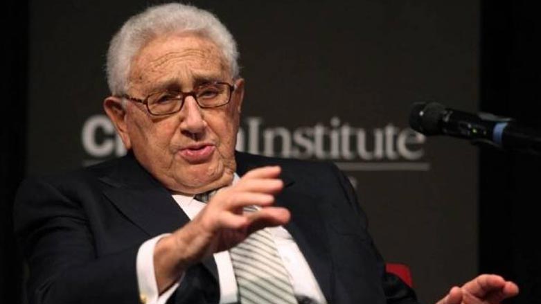 رێوییه‌ پیره‌كه‌ ده‌ڵێت: ئیمپراتۆرییه‌تی ئێران له‌ رێگه‌یه‌ و ناوه‌نده‌كه‌شی عێراق ده‌بێت