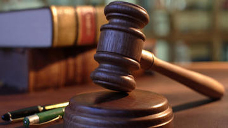 Engineer in Iraq sentenced to death for helping IS create chemical weapons