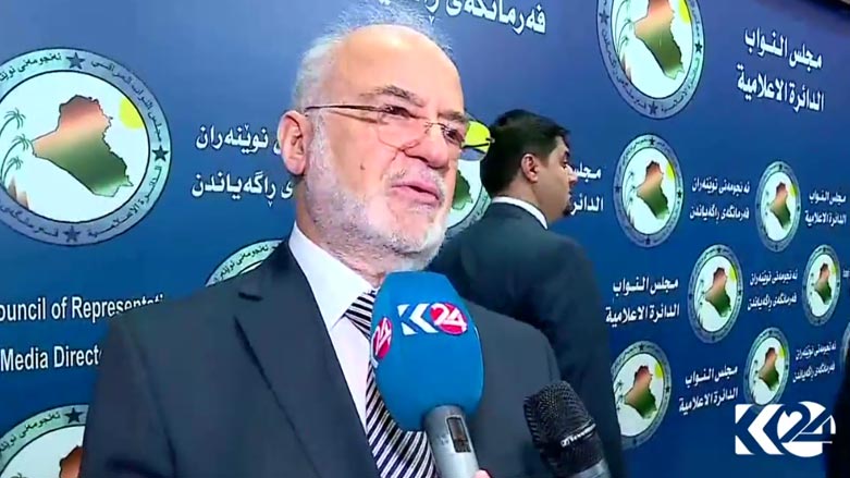 جه‌عفه‌ری: رێگری له‌ ئه‌نجامدانی ریفراندۆم ناكرێت 