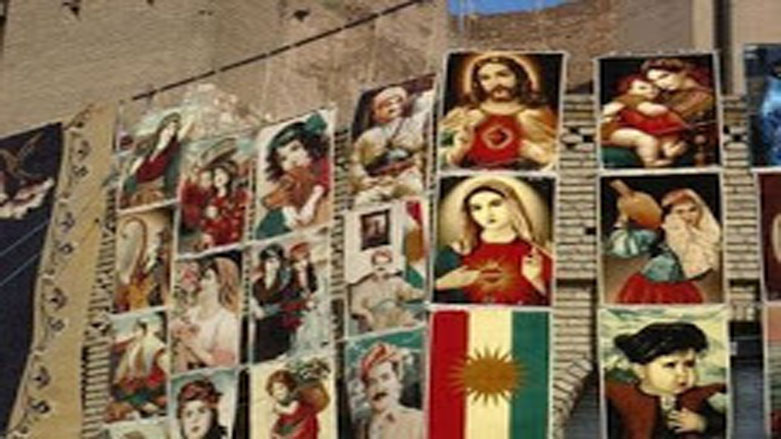 Liser mafên Kristiyanan di dewleta pêşerojê ya Kurdistanê de civîn lidar ket