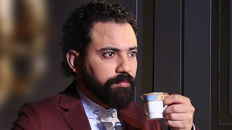 هه‌ڵۆ رۆحى شيرينى بڵاوكرده‌وه‌